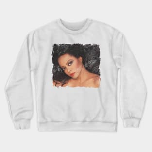 Diana Ross Crewneck Sweatshirt